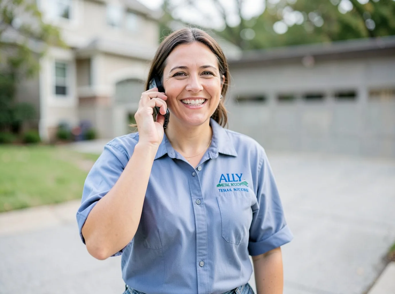 Metal Roof Installation Stoutsville, OH FAQs